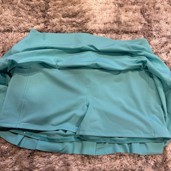 Athleta Ace Tennis Skort - Picture 8 of 10